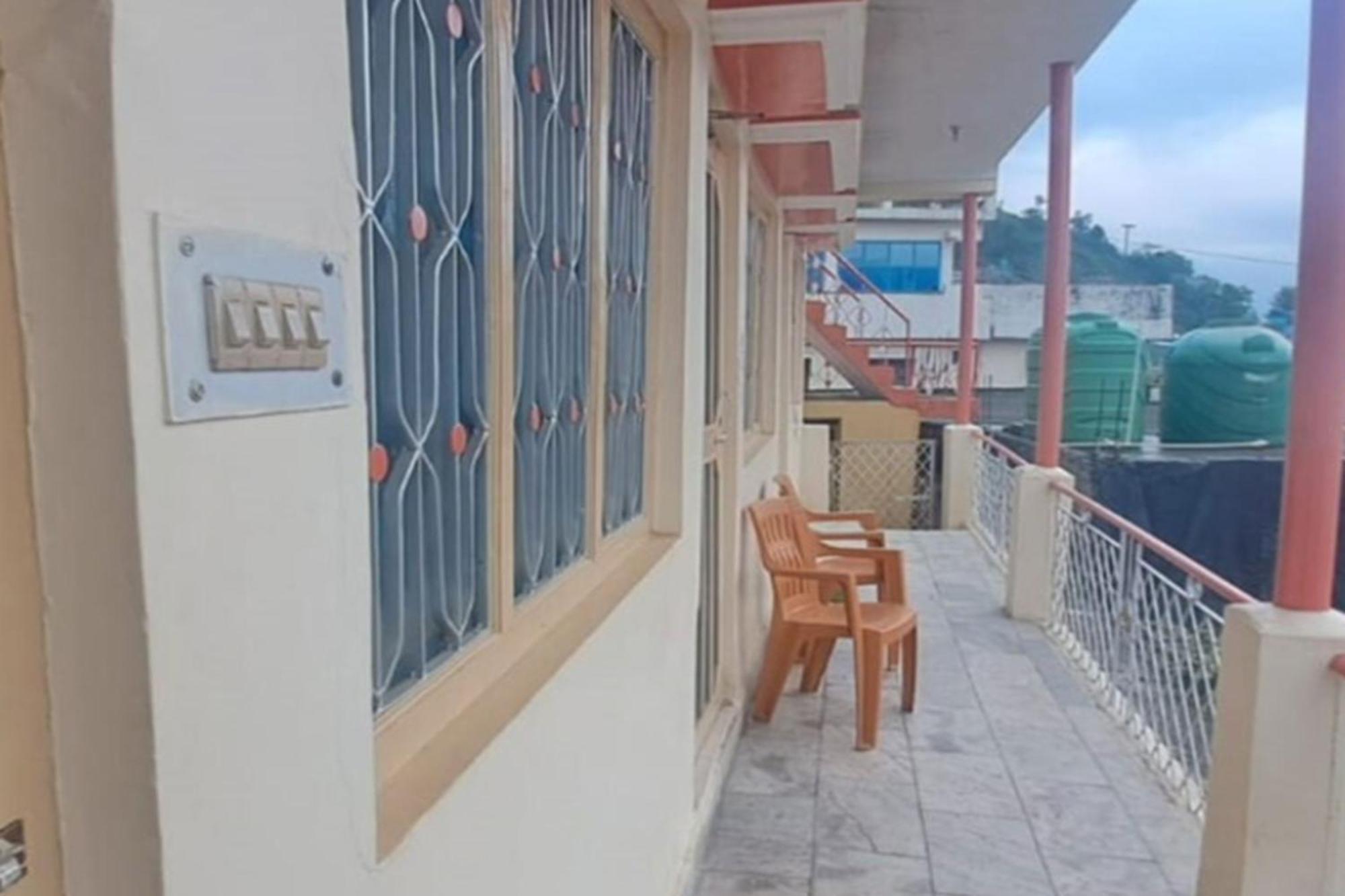 Shivalik Guest House By Stayapart Gupta Kashi Экстерьер фото